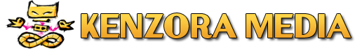 Kenzora Logo